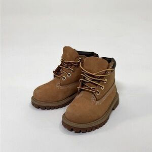 Timberland Kids Boots - Brown